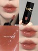 YSL黑管爱心唇釉 410/416/440/442/443/610/620/622 镜面玻璃唇 商品缩略图9