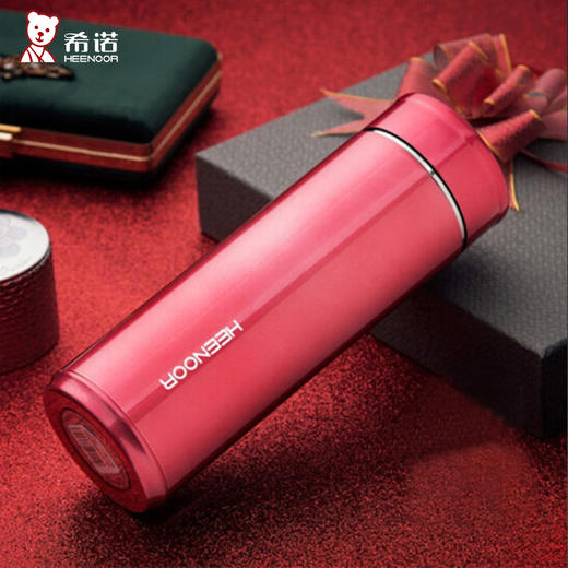 希诺 真空杯300ml XN-7600 商品图2