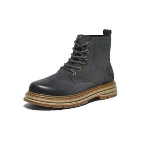 BASTO百思图 男马丁靴 M6881DD4