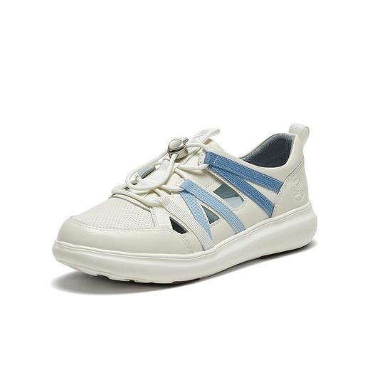 SKAP圣伽步 女凉鞋 AAE41BK4 商品图1