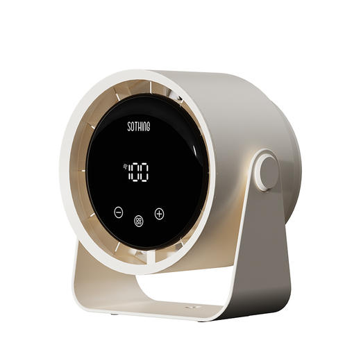 SOTHING向物 桌面风扇Air(无滤网无电池)10w DSHJ-S-2423 商品图0