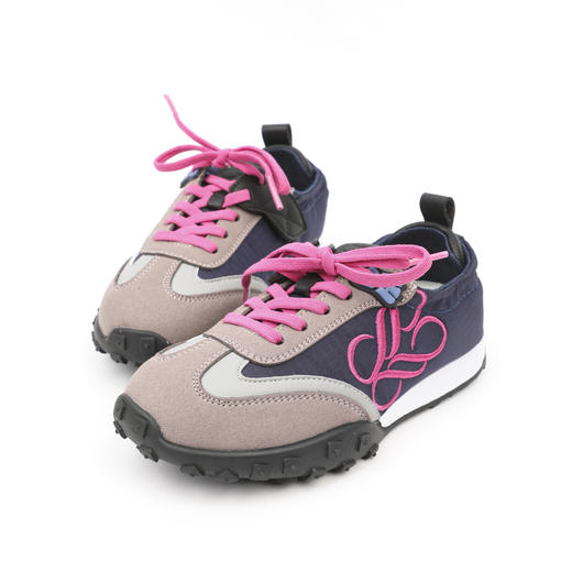 BF楼真美诗彩蛋小熊运动德训鞋男女儿童鞋吊牌价798折后价398 商品图3