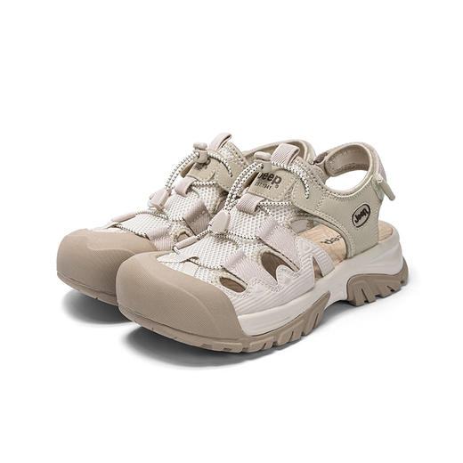 JEEP吉普 女凉鞋 P652W15159 商品图2