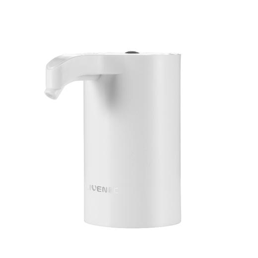 Liven利仁 桶装水抽水器电动107*68*115mm LPXS-58 商品图0