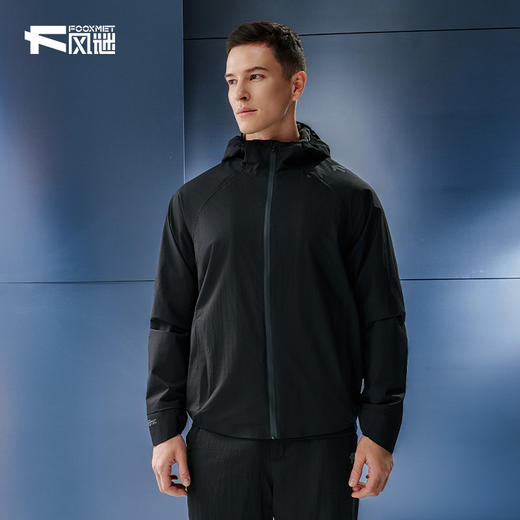 轻暖挂里系列冲锋衣 商品图0