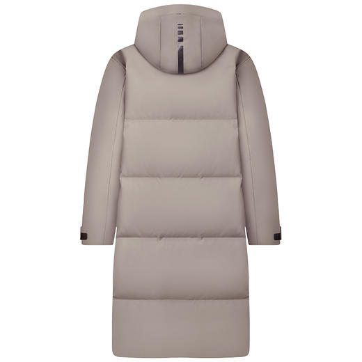 坦博尔 女连帽运动长款 TEF550766Z 商品图3