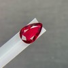 1ct刻面红宝石裸石 商品缩略图2