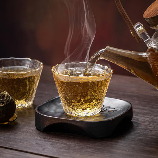 自营（尚南堂）-雨林轻养鹧鸪小青柑精选海南万宁特产鹧鸪茶新会小青柑 商品图3