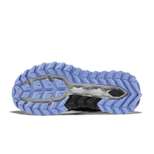 Skechers斯凯奇 女复古户外鞋 180278-BKMT 商品图3