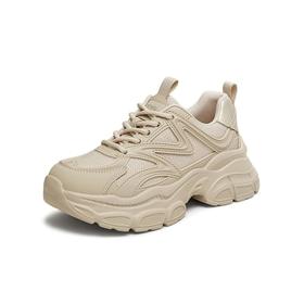 Teenmix天美意 女老爹鞋 BK741AM5