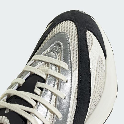 Adidas阿迪达斯LIGHTBLAZE 运动休闲鞋「流光跑鞋」JR7208 商品图8