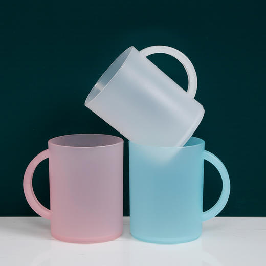 美丽雅 鸿昌口杯*2 HC00018 商品图3