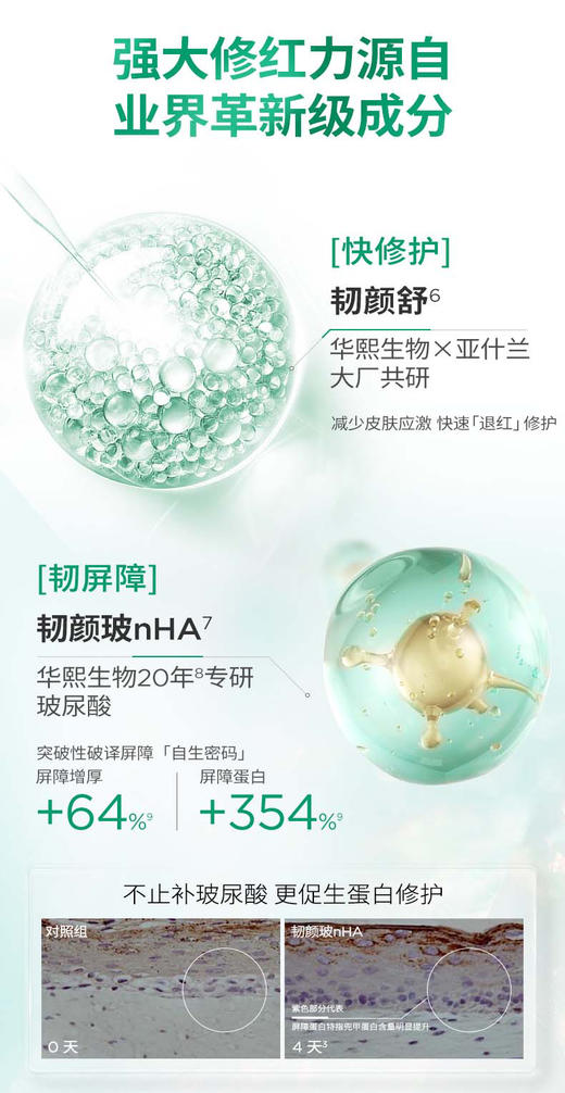 润百颜屏障调理次抛 商品图1