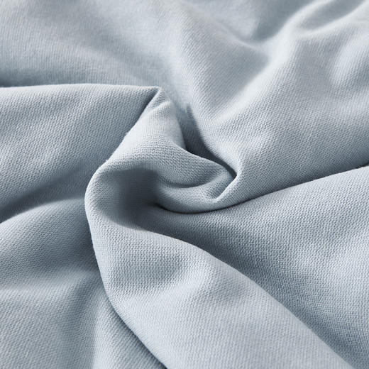 GRACE SPACE格调空间 羊毛蛋白纤维厚被 保暖秋冬羊毛被子 商品图9