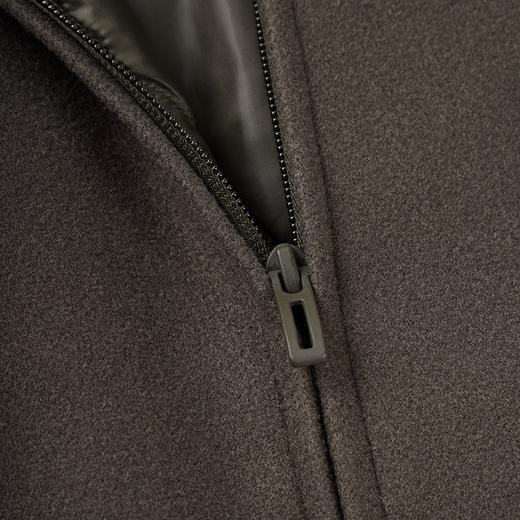 adidas阿迪达斯 中性棉服 JL9566 商品图4