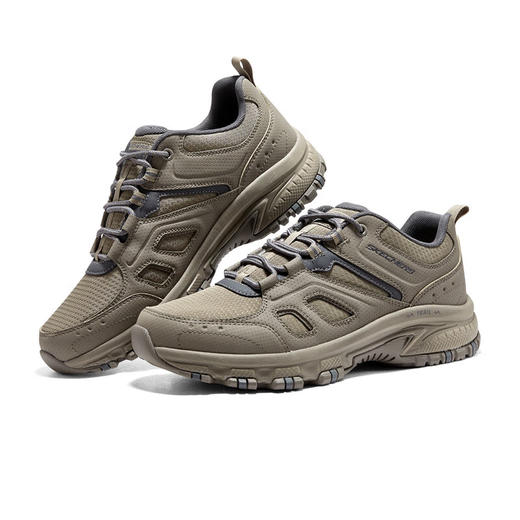 Skechers斯凯奇 男户外鞋 237379-TPE 商品图3