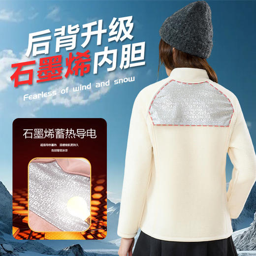 2025新款女士户外运动保暖羽绒外套 小蛮腰修身90白鸭绒轻薄女士羽绒外套 商品图2