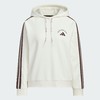 Adidas阿迪达斯SOFT DOUBLEKNIT HOODIE 针织运动休闲连帽套头衫KC0034 商品缩略图3