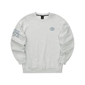 Skechers斯凯奇 中性针织套头卫衣 L324U096-0248