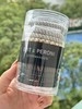 超好用！丹麦品牌郑钦文昆凌同款高弹力加粗发圈头绳12根 商品缩略图13