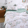 彼加曼 全棉印花夏被-叶初 180*200cm BGM-B2517 商品缩略图3