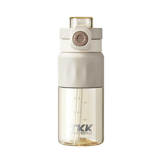 TKK 超凡运动水杯620ml TKK-1030 商品图1