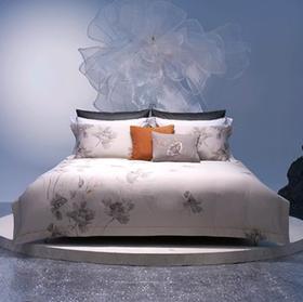 6F堂皇 福瑞莲莲四件套