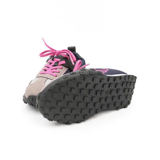 BF楼真美诗彩蛋小熊运动德训鞋男女儿童鞋吊牌价798折后价398 商品图4