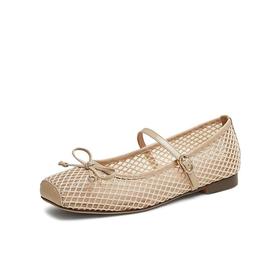 Tata他她 女玛丽珍鞋 JQF01BQ5