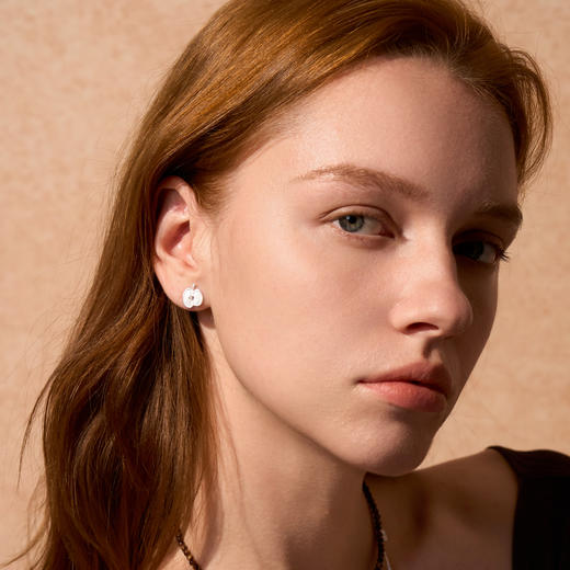 ARSIS｜小森林系列 小森林耳钉组合 商品图4