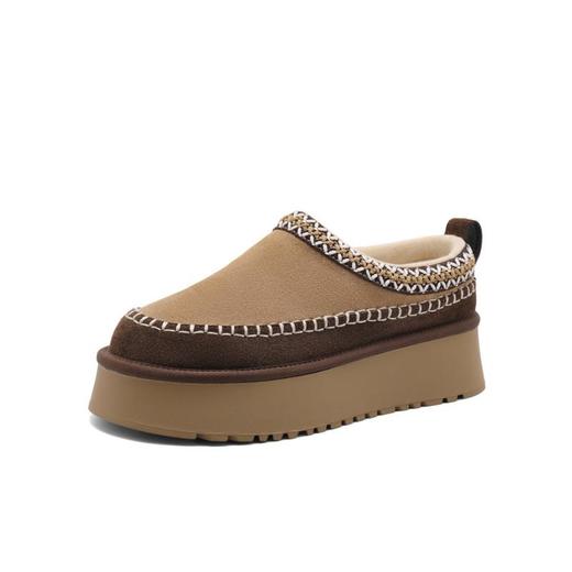 Belle百丽 女休闲鞋 B2167DH4 商品图1