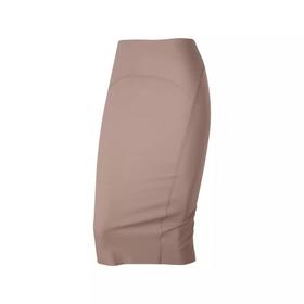 Skechers斯凯奇 女针织长裙 P224W145-047V