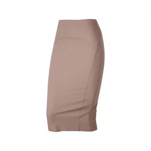 Skechers斯凯奇 女针织长裙 P224W145-047V 商品图0