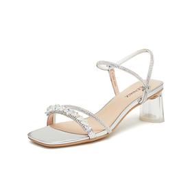 Teenmix天美意 女凉鞋 KI002BL4