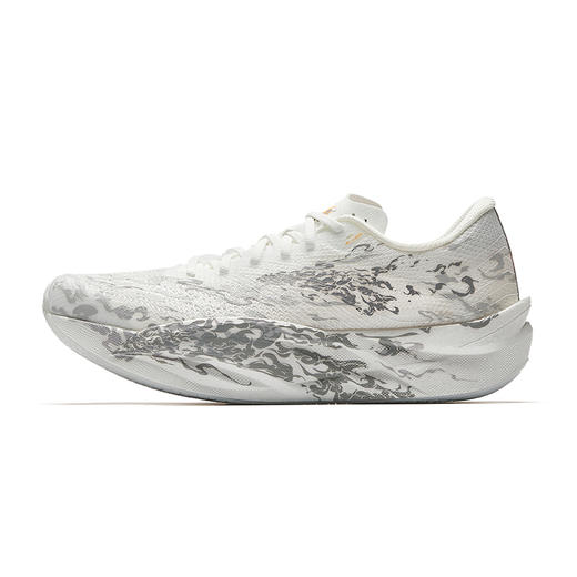 安踏正品C202 6代男鞋2025冬新款马拉松竞速运动跑步鞋112545580R 商品图2