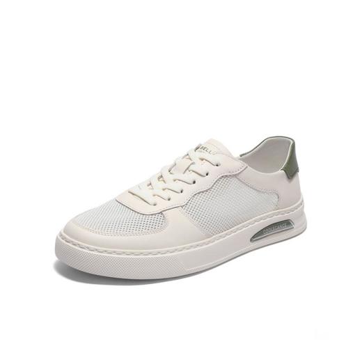 Belle百丽 男休闲板鞋 A1912BM5 商品图1