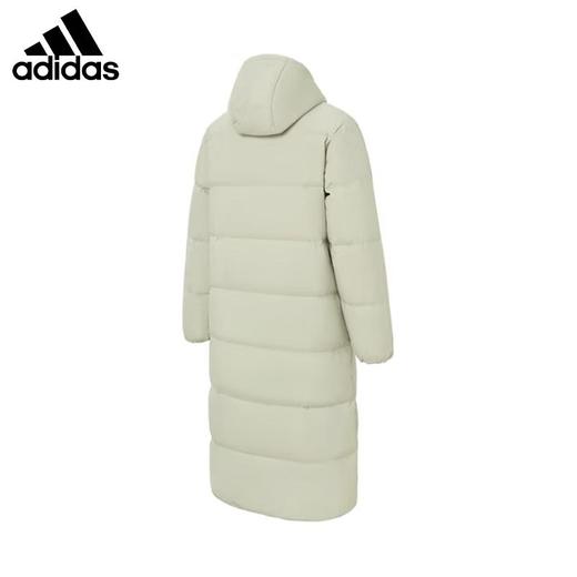 adidas阿迪达斯 中性羽绒服 JW1690 商品图2