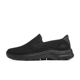 【5折】7楼Skechers 斯凯奇男士一脚蹬健步鞋216201吊牌价599元现价299元