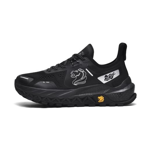 SKTRIP狮牌 通用行者越野跑鞋 X1118001 商品图0