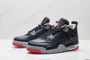 耐克乔丹Air Jordan 4 Retro经典复古休闲运动篮球鞋FV5029-006男女鞋 商品缩略图3