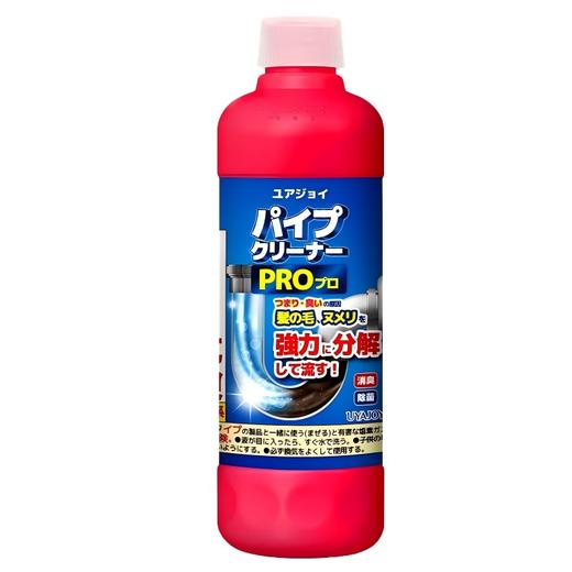 UYAJOY亚乐 管道疏通剂500ml YL002 商品图0