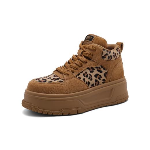 Belle百丽 女休闲鞋 B2092CM4 商品图0