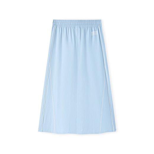 Skechers斯凯奇 女梭织中裙 L225W092-00F5 商品图2