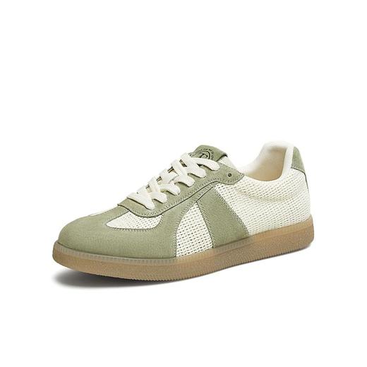 Tata他她 男休闲鞋 OEY02BM5 商品图1