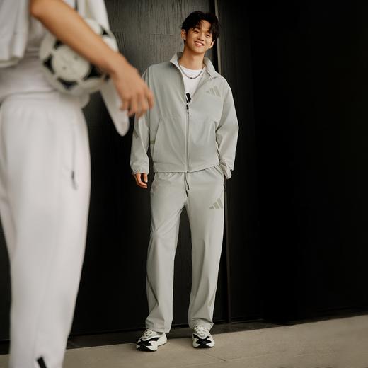 Adidas阿迪达斯LIGHTBLAZE 运动休闲鞋「流光跑鞋」JR7213 商品图3