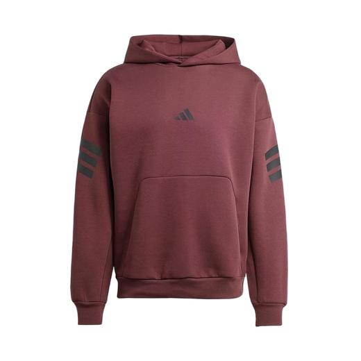 adidas阿迪达斯 男连帽卫衣 JD4857 商品图0
