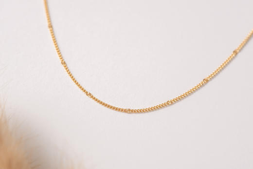 BULGARIA Necklace 项链 商品图2