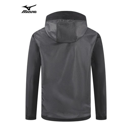 美津浓户外三合一冲锋衣，防风防水户外运动冲锋衣，A2CE2A06 商品图1