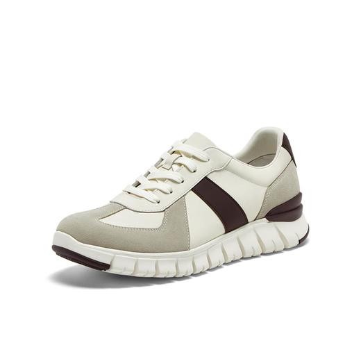 SKAP圣伽步 男休闲鞋 A6S01CM4 商品图1