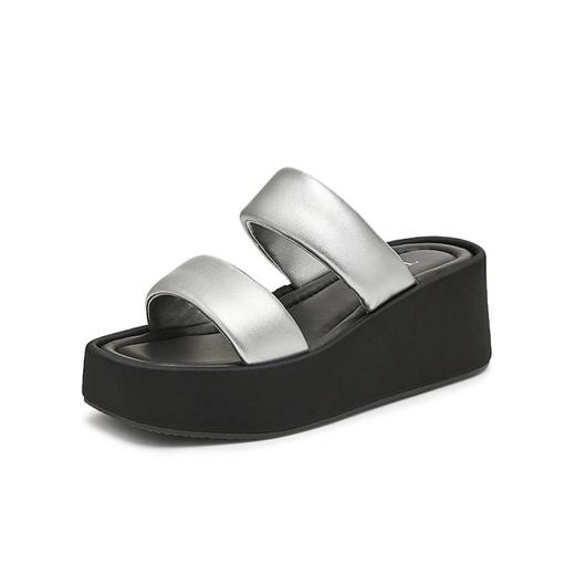 Tata他她 女凉鞋 CT401BT5 商品图1